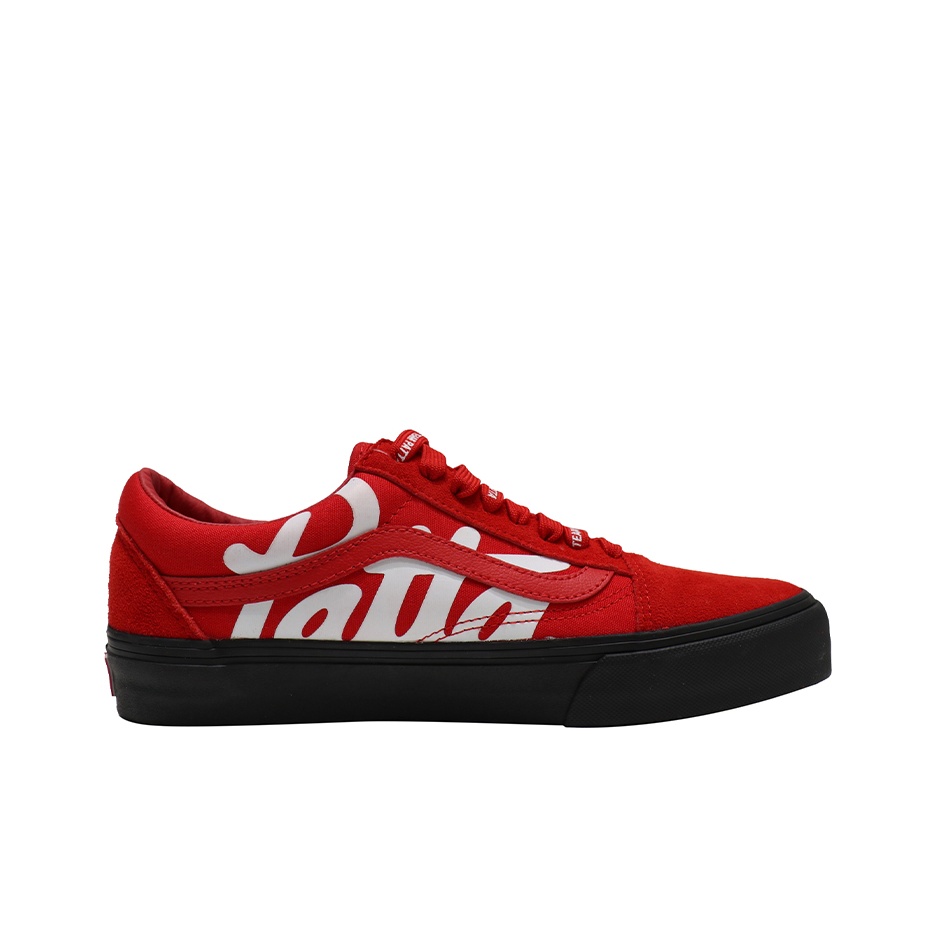 Vans Old Skool Skateboard Shoe - Vans Shoes Old Skool ulasan dan harga