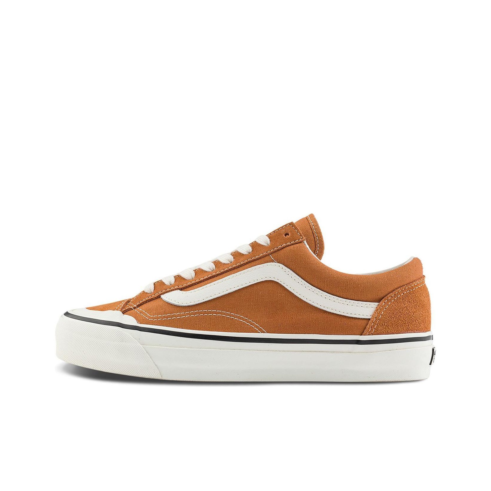 Vans Old Skool Reissue 136 REI - Vans Shoes Old Skool ulasan dan harga